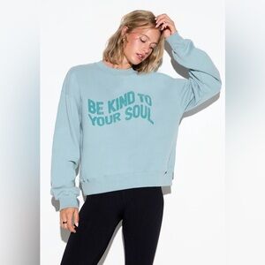 Spiritual Gangster Kind Soul La Brea Crew